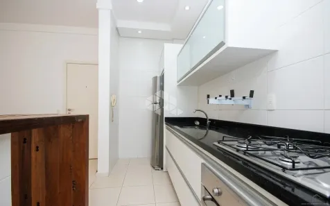 Apartamento com 2 Quartos à venda, 72m² no Itacorubi, Florianópolis