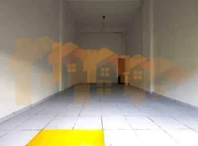 Ponto Comercial para alugar, 24m² no Nova Cintra, Belo Horizonte