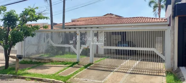 Casa com 3 Quartos à venda, 360m² no Parque das Esmeraldas, Marília