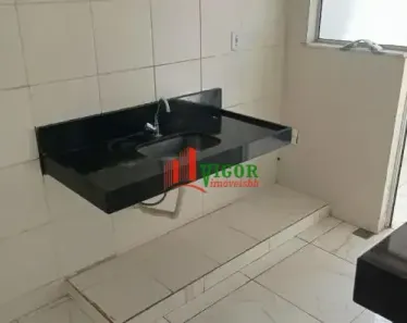 Casa com 2 Quartos à venda, 58m² no São Benedito, Santa Luzia