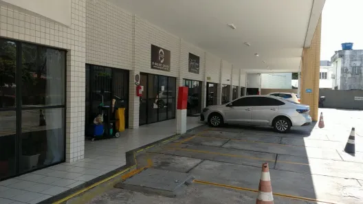 Ponto Comercial para alugar, 70m² no Boa Vista, Recife