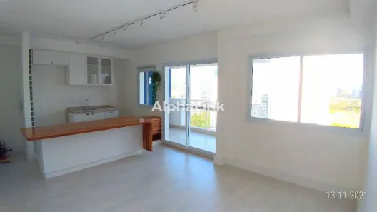 Apartamento com 2 Quartos à venda, 55m² no Alphaville Empresarial, Barueri