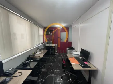 Sala Comercial à venda, 74m² no Paraíso, São Paulo