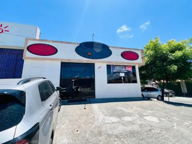 Ponto Comercial à venda, 360m² no Gruta de Lourdes, Maceió