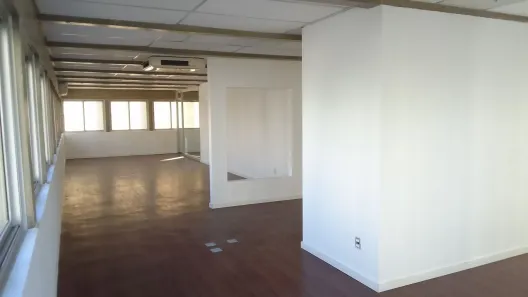 Sala Comercial para alugar, 109m² no Vila Congonhas, São Paulo