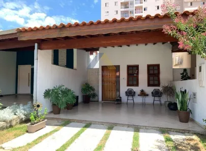 Casa de Condomínio com 2 Quartos à venda, 90m² no Bela Vista, Salto