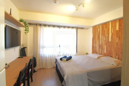 Kitnet com 1 Quarto à venda, 20m² no Planalto Paulista, São Paulo