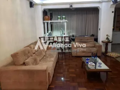 Apartamento com 4 Quartos à venda, 140m² no Copacabana, Rio de Janeiro
