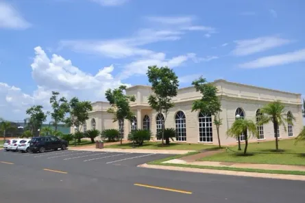Lote/Terreno à venda, 417m² no Nova Uberlândia, Uberlândia