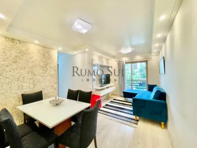 Apartamento com 3 Quartos à venda, 67m² no Vila Sofia, São Paulo