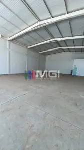 Galpão/Depósito/Armazém para alugar, 410m² no Jardim Santo Antônio, Goiânia