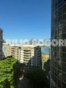 Apartamento com 3 Quartos à venda, 90m² no Lagoa, Rio de Janeiro