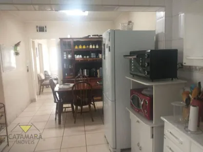 Casa com 4 Quartos à venda, 139m² no Jardim Veneza, Mogi das Cruzes
