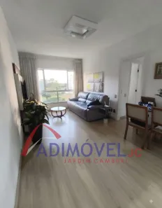 Apartamento com 2 Quartos à venda, 69m² no Praia do Canto, Vitória