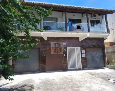 Apartamento com 2 Quartos à venda, 47m² no Chácaras de Inoã (Inoã), Maricá