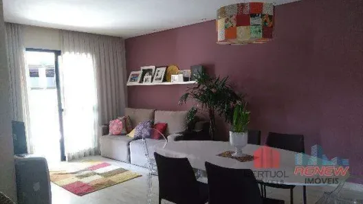 Apartamento com 3 Quartos à venda, 96m² no Capela, Vinhedo