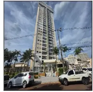 Apartamento com 1 Quarto à venda, 79m² no Parque Industrial, Maringá