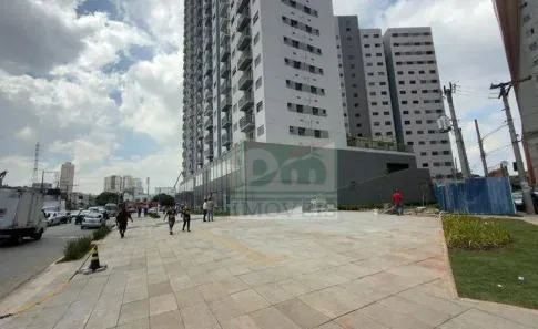 Ponto Comercial para alugar, 1976m² no Vila Albertina, São Paulo