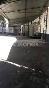 Lote/Terreno à venda, 851m² no Lauzane Paulista, São Paulo