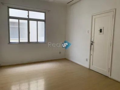 Apartamento com 2 Quartos à venda, 70m² no Leblon, Rio de Janeiro