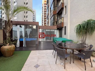 Apartamento com 3 Quartos à venda, 310m² no Centro, Florianópolis