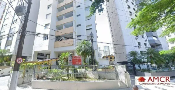 Apartamento com 1 Quarto à venda, 56m² no Pitangueiras, Guarujá