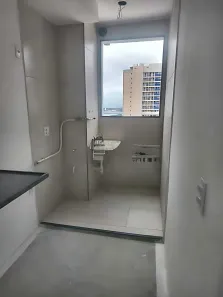 Apartamento com 2 Quartos à venda, 54m² no Santo Cristo, Rio de Janeiro
