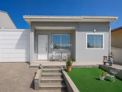Casa com 3 Quartos à venda, 140m² no Forquilhas, São José