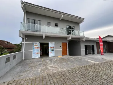 Imóvel Comercial com 2 Quartos à venda, 370m² no Centro, São Francisco do Sul
