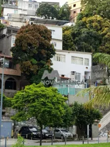 Casa com 1 Quarto à venda, 480m² no Copacabana, Rio de Janeiro