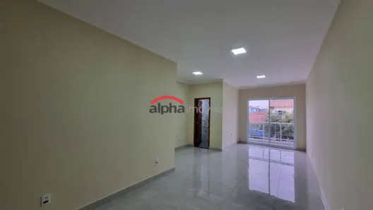 Sala Comercial para alugar, 25m² no Jardim Amanda II, Hortolândia