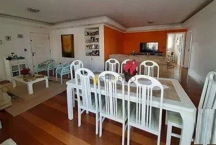 Apartamento com 3 Quartos à venda, 145m² no Vila Assunção, Santo André