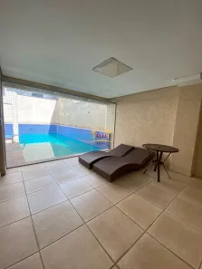 Apartamento com 3 Quartos à venda, 85m² no Castelo, Belo Horizonte
