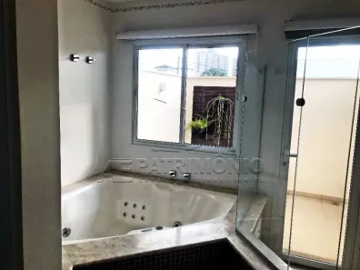 Sobrado com 3 Quartos para alugar, 412m² no Parque Ibiti Reserva, Sorocaba
