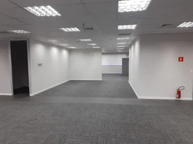 Sala Comercial para alugar, 477m² no Aclimação, São Paulo