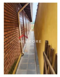 Casa com 2 Quartos à venda, 96m² no Santa Luzia, Bragança Paulista