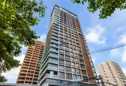 Apartamento com 4 Quartos à venda, 358m² no Vila Nova Conceição, São Paulo