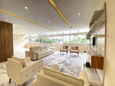Apartamento com 4 Quartos à venda, 290m² no Copacabana, Rio de Janeiro