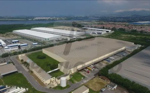 Galpão/Depósito/Armazém para alugar, 2957m² no Vila Santa Alice, Duque de Caxias