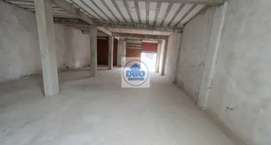 Ponto Comercial para alugar, 110m² no Curicica, Rio de Janeiro