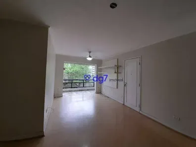 Apartamento com 3 Quartos à venda, 96m² no Vila Sônia, São Paulo