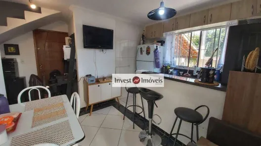 Casa com 2 Quartos à venda, 75m² no Parque Industrial, São José dos Campos