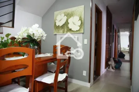 Cobertura com 5 Quartos à venda, 194m² no Centro, São Bernardo do Campo