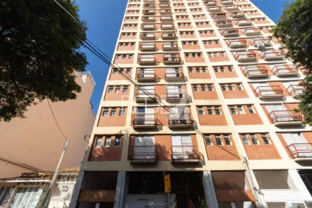 Kitnet com 1 Quarto à venda, 36m² no Botafogo, Campinas