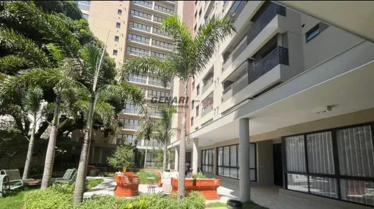 Apartamento com 3 Quartos à venda, 234m² no Cidade Nova, Indaiatuba