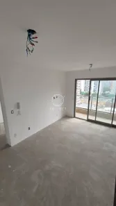 Apartamento com 1 Quarto à venda, 42m² no Indianópolis, São Paulo