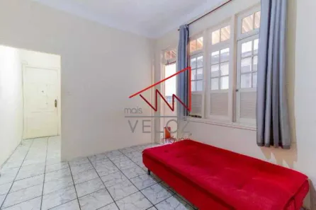Apartamento com 2 Quartos à venda, 78m² no Centro, Rio de Janeiro