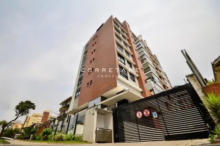 Apartamento com 3 Quartos à venda, 103m² no Vila Izabel, Curitiba