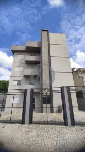 Apartamento com 2 Quartos para venda ou aluguel, 60m² no Jardim Colonial, Atibaia