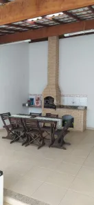 Casa com 4 Quartos à venda, 100m² no Parque Turf Club, Campos dos Goytacazes